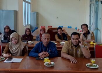 Penurunan Indeks Harga di Bener Meriah Capai 3,45 Persen pada November 2025