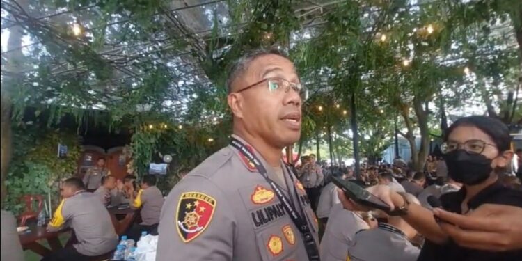 Jenazah Tersangka Kasus Penculikan Alvaro Dimakamkan di Tangerang