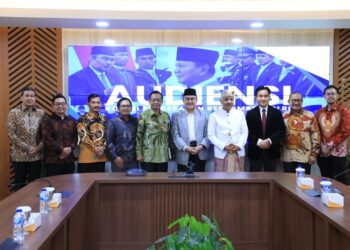 Tim Reformasi Polri Dengarkan Masukan dari Ormas dan LSM