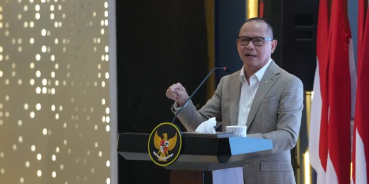 Pemerintah Prioritaskan Perlindungan Pekerja Migran Indonesia