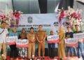 Wabup Lumajang Serahkan BLT DBHCHT kepada 2.121 Penerima