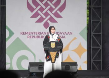 Perayaan Maulid Raya Banda Aceh 2025: Tradisi dan Kebersamaan