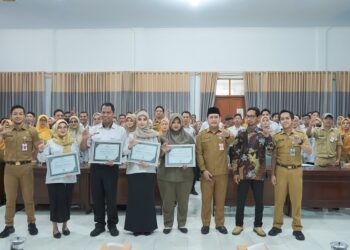 Pemkab Lumajang Tingkatkan Kapasitas SDM untuk Hadapi Ancaman Siber