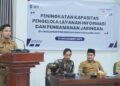 Kualitas Informasi Publik Menjadi Penentu Kepercayaan Masyarakat