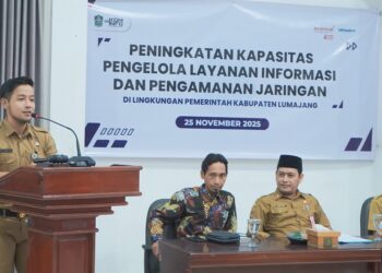 Kualitas Informasi Publik Menjadi Penentu Kepercayaan Masyarakat