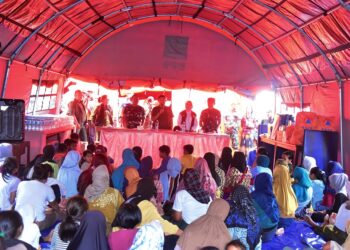 BNPB Pastikan Keselamatan Warga Tetap Menjadi Prioritas Pasca Erupsi Semeru