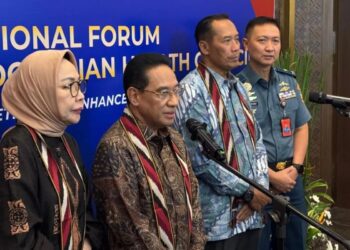 Wamenkes Tegaskan Pasien BPJS Kesehatan Darurat Tidak Butuh Rujukan