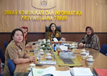 Komisi Informasi Pusat Tinjau Keterbukaan Informasi di Jawa Timur