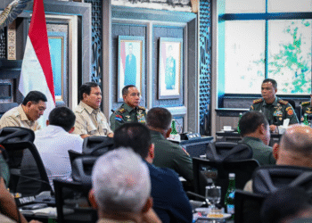 Presiden Prabowo Dorong Penguatan Koperasi Merah Putih untuk Ekonomi Rakyat