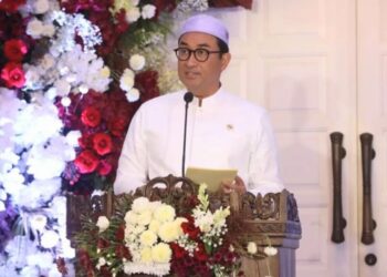 Kepala BNN: Pencegahan Narkoba Sejalan dengan Ajaran Agama