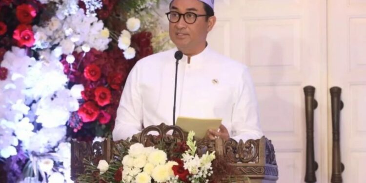 Kepala BNN: Pencegahan Narkoba Sejalan dengan Ajaran Agama