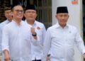 BNPT dan Ulama Bersinergi untuk Memperkuat Nilai Kebangsaan