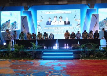 Pemprov Kalimantan Selatan Tegaskan Komitmen Tingkatkan Kualitas Pendidikan