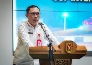 Sirajoni Soroti Pentingnya Ketelitian dalam Pengelolaan Keuangan Daerah