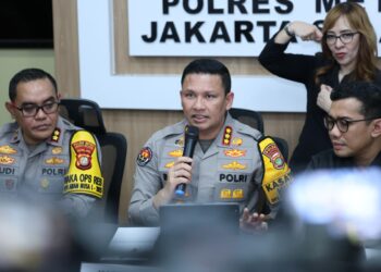 Polisi Akan Panggil Pengelola Toko Roti Terkait Kasus Gluten Free