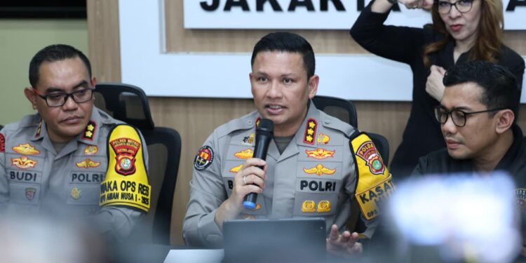 Polisi Akan Panggil Pengelola Toko Roti Terkait Kasus Gluten Free