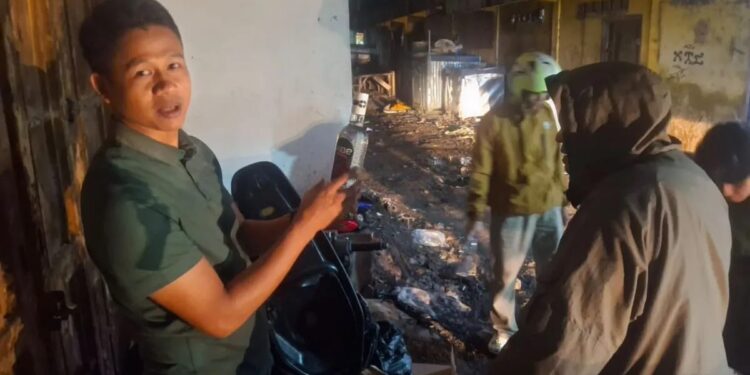 Polres Garut Ungkap Praktik Penjualan Miras Ilegal dengan Sistem COD