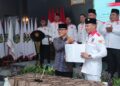 Menteri Desa Yandri Susanto Dorong APDESI Merah Putih Dukung Asta Cita