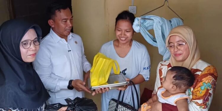 Pemerintah Tingkatkan Distribusi Program MBG untuk Ibu Hamil dan Menyusui