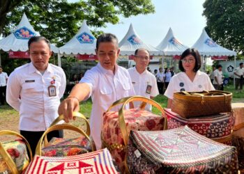Buleleng Tingkatkan Daya Saing UMKM Lewat Pendampingan Berkelanjutan