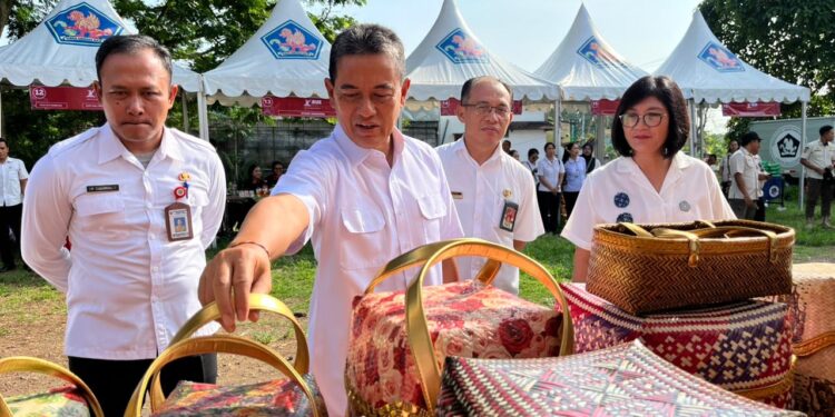 Buleleng Tingkatkan Daya Saing UMKM Lewat Pendampingan Berkelanjutan