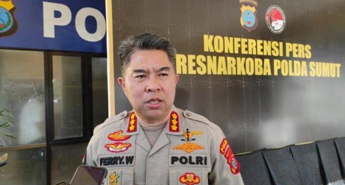 Polda Sumut Gunakan Teknologi Canggih untuk Atasi Bencana di Sumatera Utara