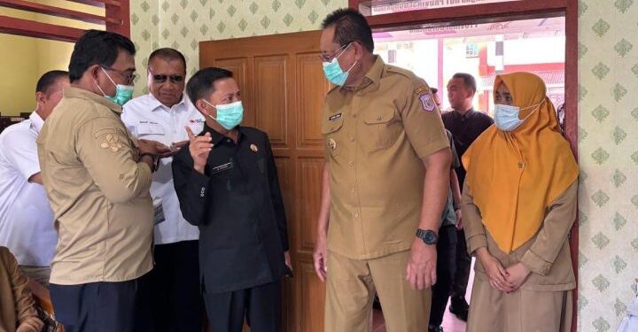 Perayaan HUT Gorontalo ke-25, Pemerintah Sediakan Layanan Kesehatan Gratis di Desa