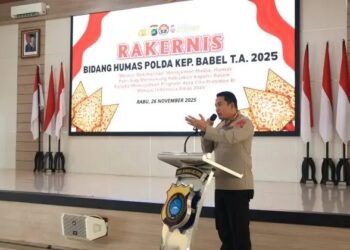 Satgas Keladi Sagu Sediakan Layanan Kesehatan untuk Warga Terpencil di Toladan