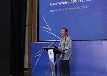 Wamendiktisaintek Dorong Kolaborasi Pendidikan dan Kesehatan untuk Tingkatkan Profesionalisme