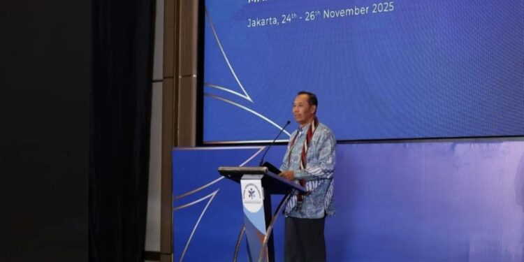 Wamendiktisaintek Dorong Kolaborasi Pendidikan dan Kesehatan untuk Tingkatkan Profesionalisme