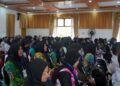 Balangan Gelar Workshop untuk Kurangi Pernikahan Dini