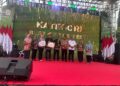 Desa Pungpungan Raih Penghargaan Tertinggi di FESTA 2025
