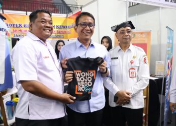 Pemkab Bojonegoro Dorong Peningkatan Lapangan Kerja Lewat Pekan Bejo 2025