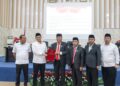 Wakil Bupati Sergai Hadiri Pengesahan APBD 2026
