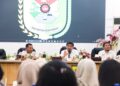 Pemkab Sergai Gelar Rapat Finalisasi Penilaian Pelayanan Publik
