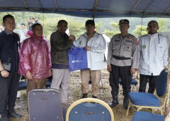 Padang Panjang Tingkatkan Perlindungan Pekerja Rentan Menuju Cakupan Jamsostek 2025