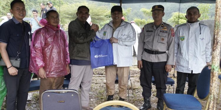 Padang Panjang Tingkatkan Perlindungan Pekerja Rentan Menuju Cakupan Jamsostek 2025