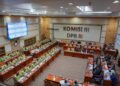 Komisi III DPR RI Dorong Peningkatan Status Korlantas Menjadi Balantas