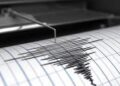 Gempa Magnitudo 3,9 Guncang Wilayah Sinabang, Aceh