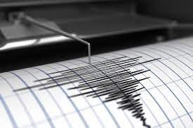 Gempa Magnitudo 3,9 Guncang Wilayah Sinabang, Aceh