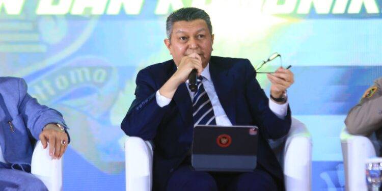 Pusat Studi Terorisme PTIK Tingkatkan Pencegahan Radikalisme Melalui Ilmu Pengetahuan