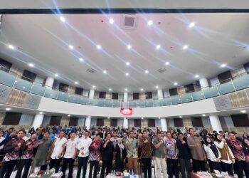 Universitas Bangka Belitung Gelar Kuliah Umum untuk Cegah Radikalisme