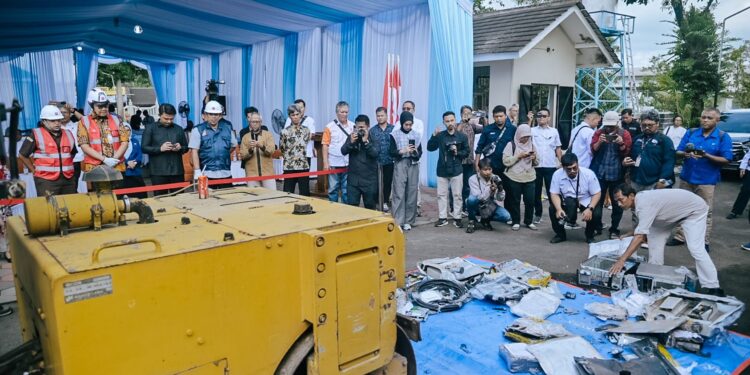 Kemkomdigi Soroti Bahaya Perangkat Telekomunikasi Ilegal