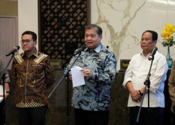 Pemerintah Siapkan Langkah Strategis Jelang Libur Akhir Tahun