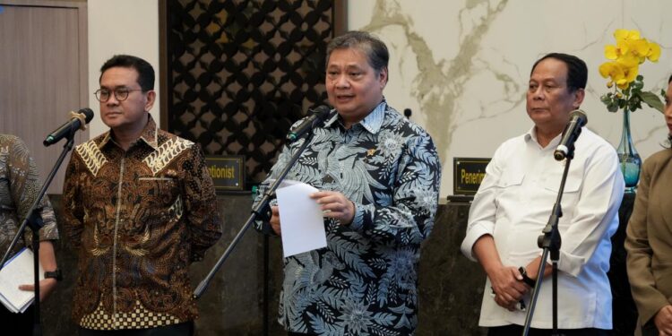 Pemerintah Siapkan Langkah Strategis Jelang Libur Akhir Tahun