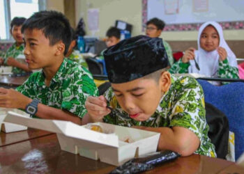 Kemendagri Tegaskan Dukungan pada Program Strategis Nasional