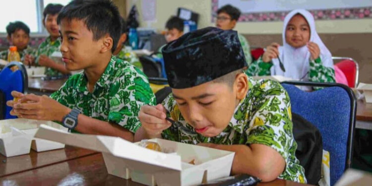 Kemendagri Tegaskan Dukungan pada Program Strategis Nasional
