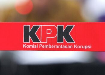 KPK Pastikan Proses Hukum Eks Direksi ASDP Sesuai Aturan, Hormati Rehabilitasi Presiden