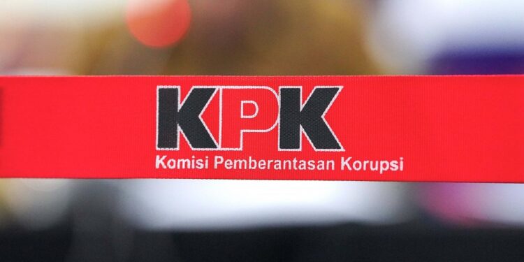 KPK Pastikan Proses Hukum Eks Direksi ASDP Sesuai Aturan, Hormati Rehabilitasi Presiden