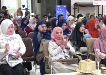 Pemkab Pangkep Dorong Pemenuhan Hunian ASN Melalui Program KPR Sejahtera